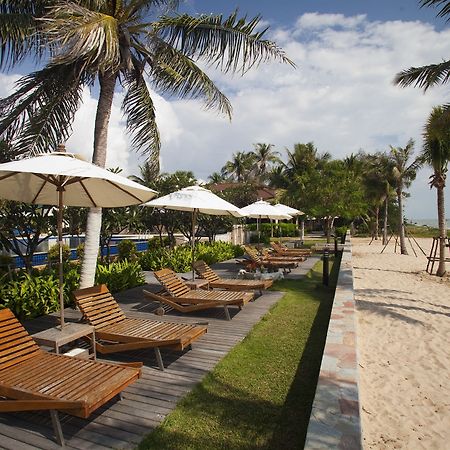 Kuiburi Hotel & Resort Kui Buri Eksteriør billede