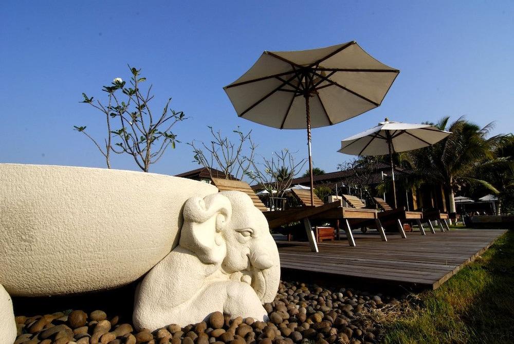 Kuiburi Hotel & Resort Kui Buri Faciliteter billede