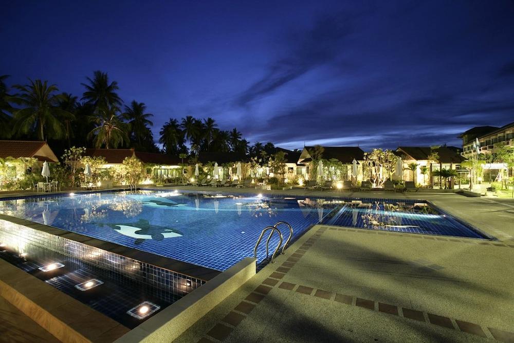 Kuiburi Hotel & Resort Kui Buri Faciliteter billede