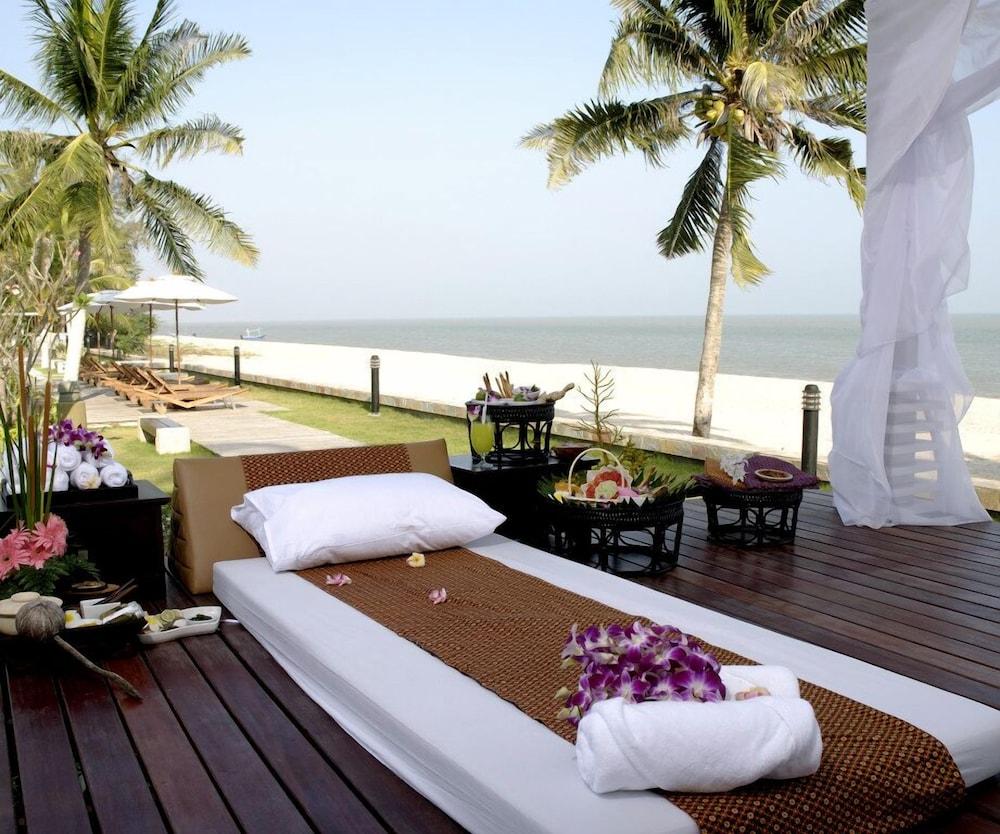 Kuiburi Hotel & Resort Kui Buri Faciliteter billede