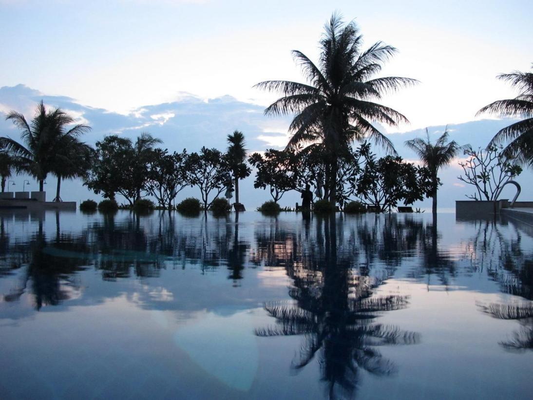 Kuiburi Hotel & Resort Kui Buri Eksteriør billede