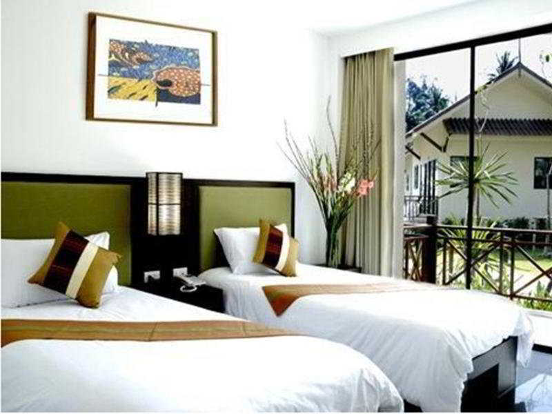 Kuiburi Hotel & Resort Kui Buri Eksteriør billede