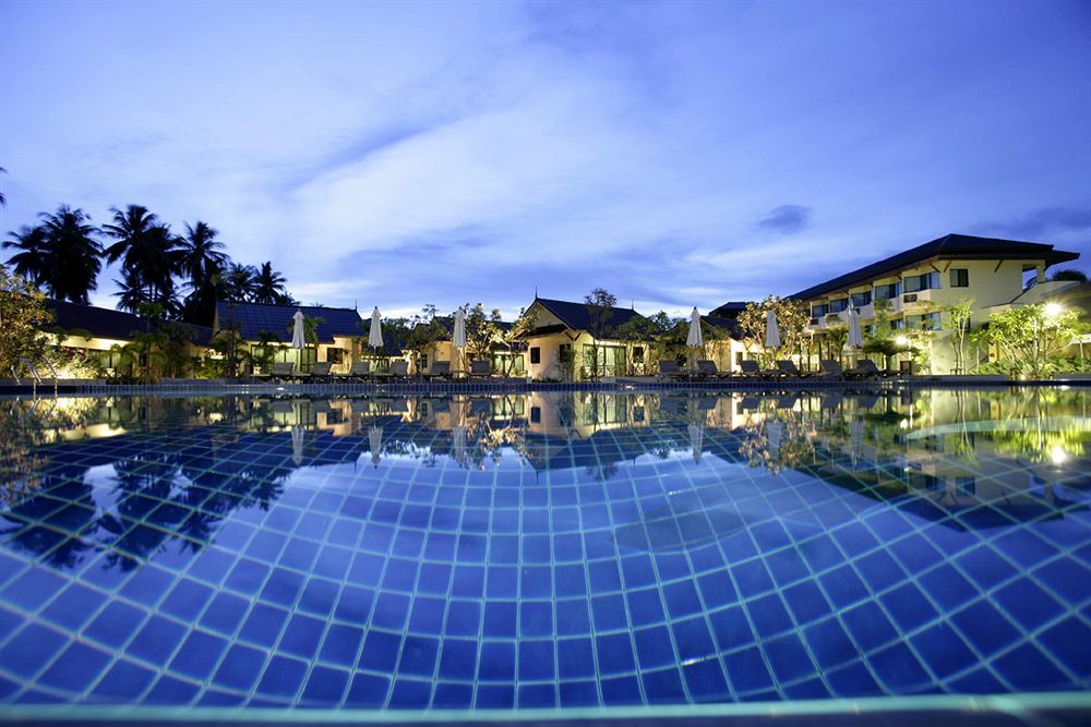 Kuiburi Hotel & Resort Kui Buri Faciliteter billede