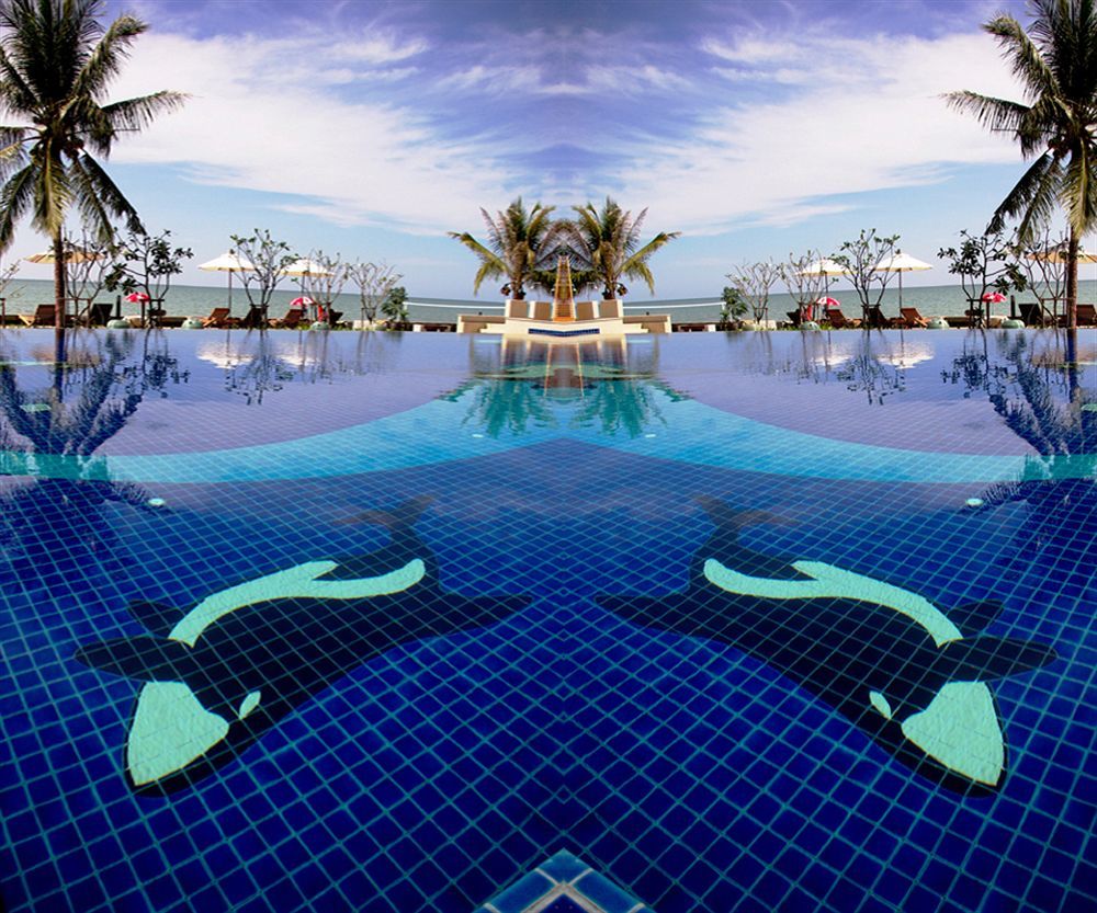 Kuiburi Hotel & Resort Kui Buri Faciliteter billede