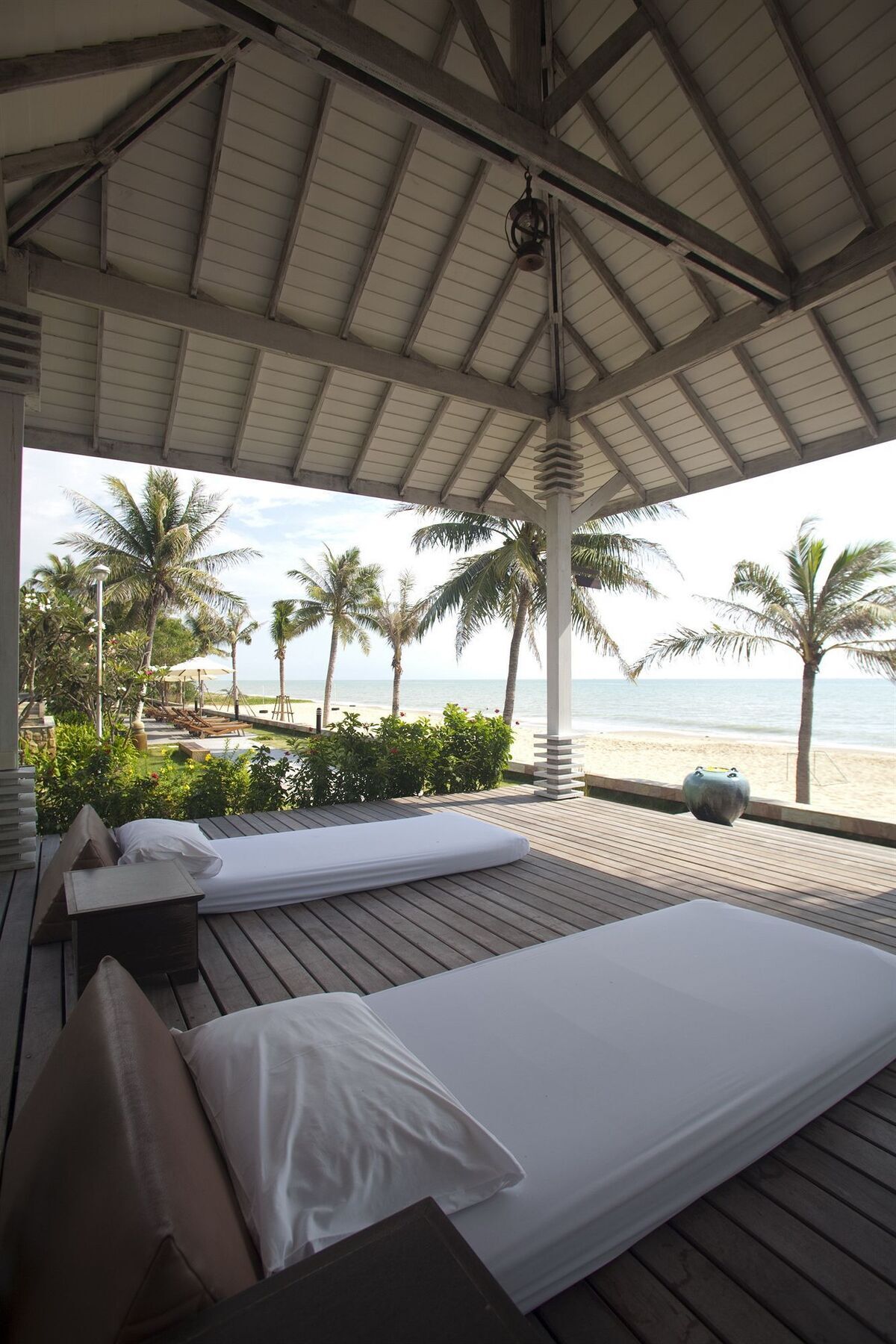 Kuiburi Hotel & Resort Kui Buri Eksteriør billede